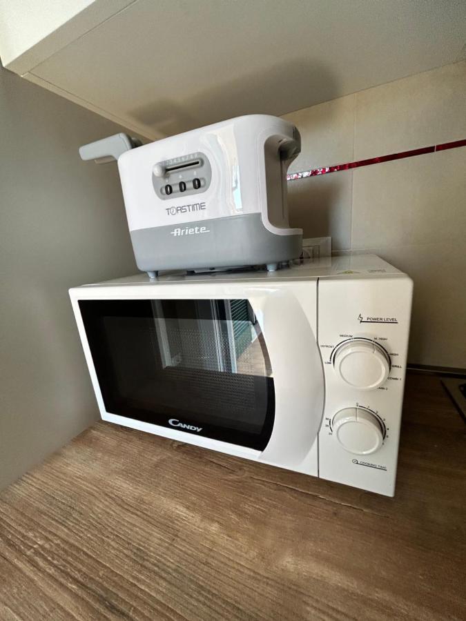 Appartamento Chloe Сирмионе Экстерьер фото